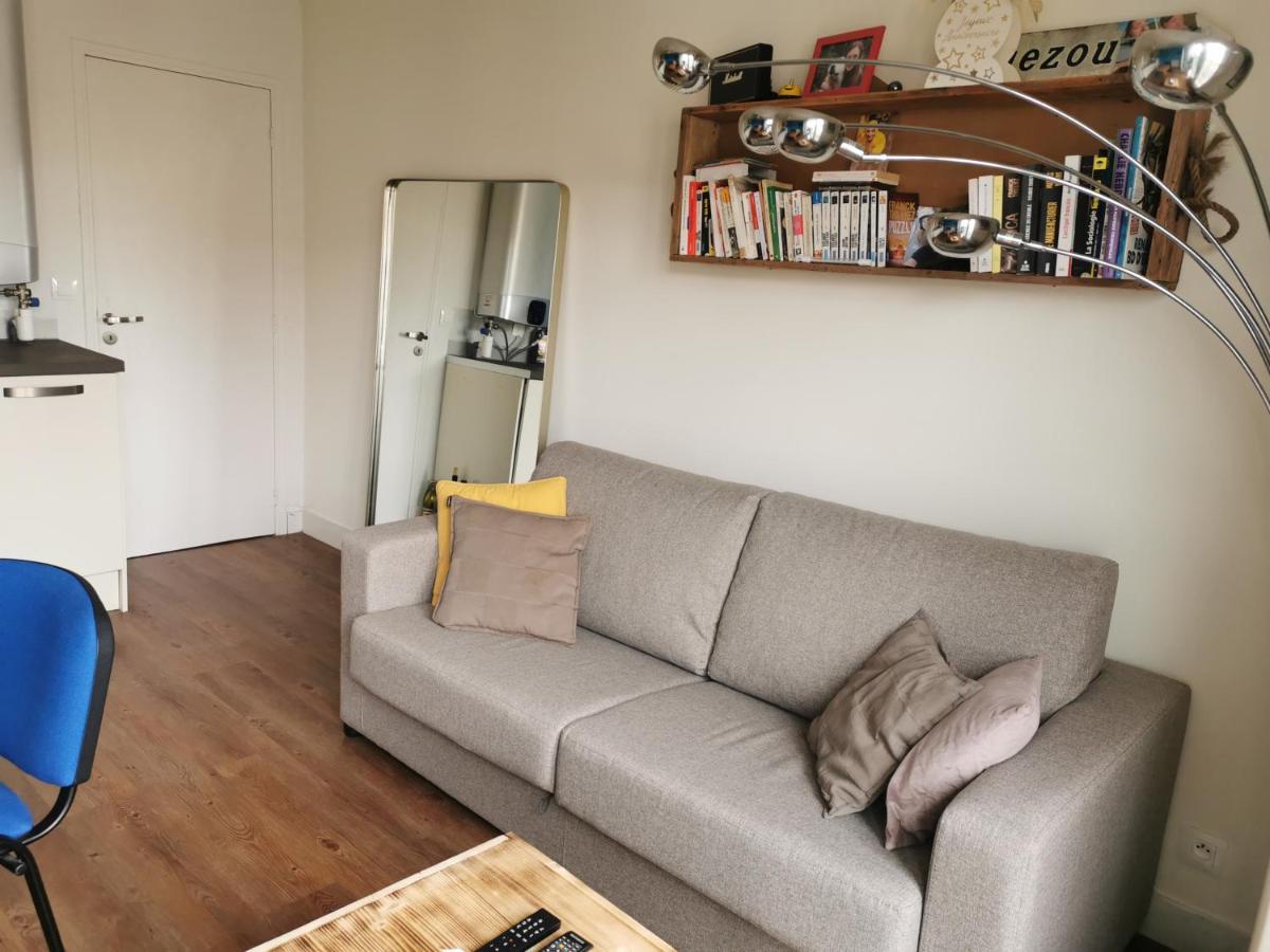 Les Pleiades Appartement *