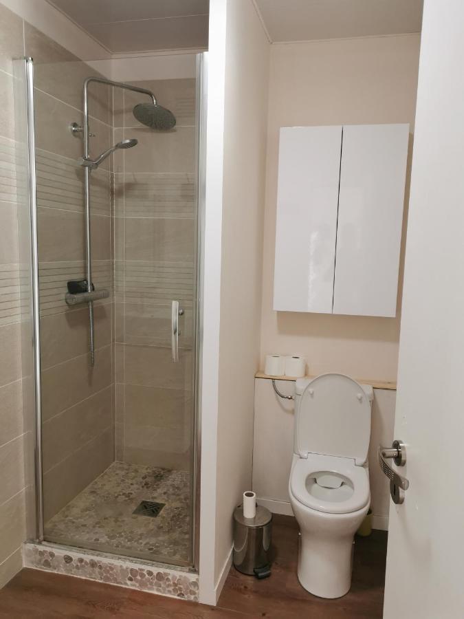 Les Pleiades Appartement