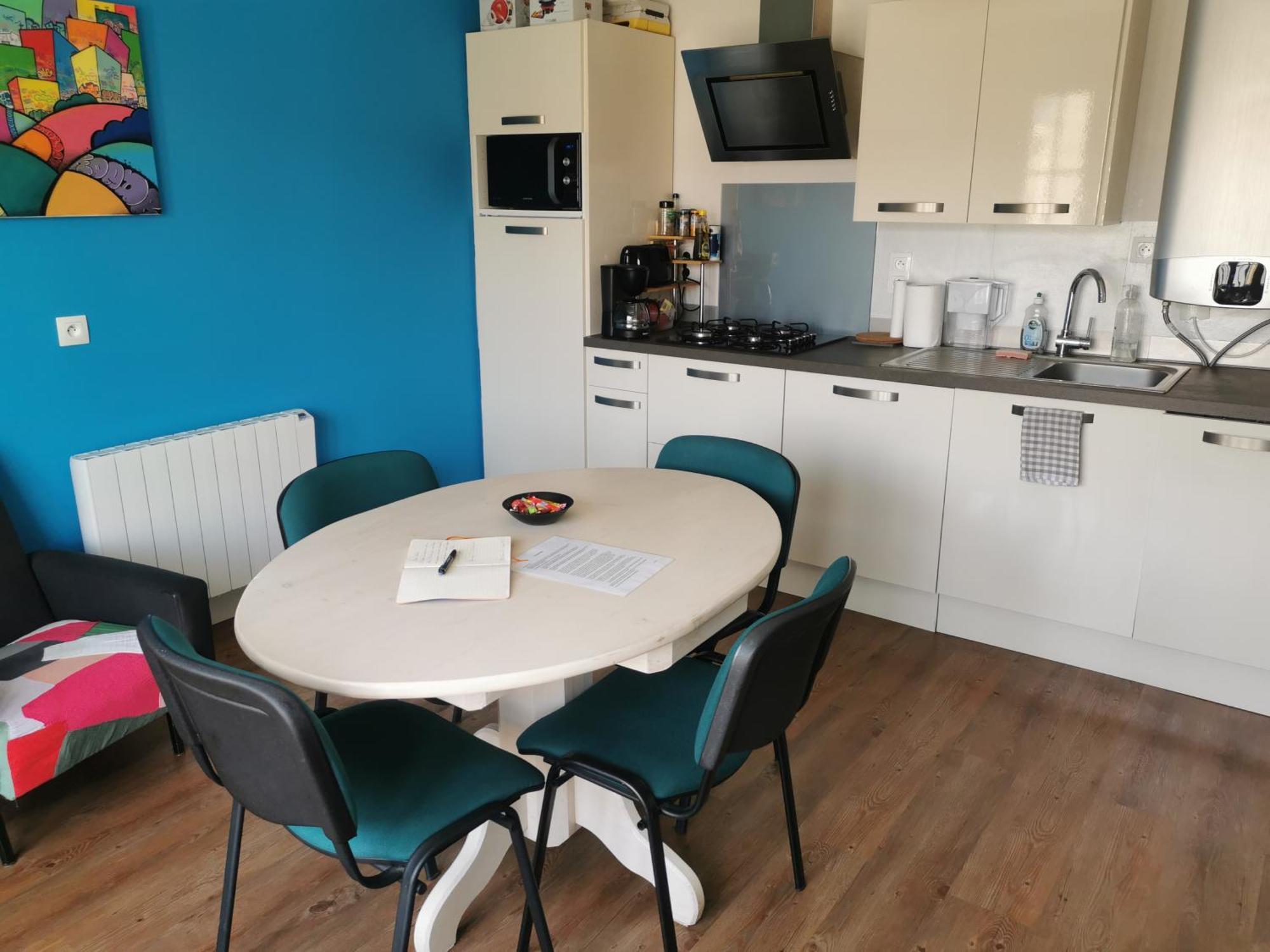 Appartement Les Pleiades *