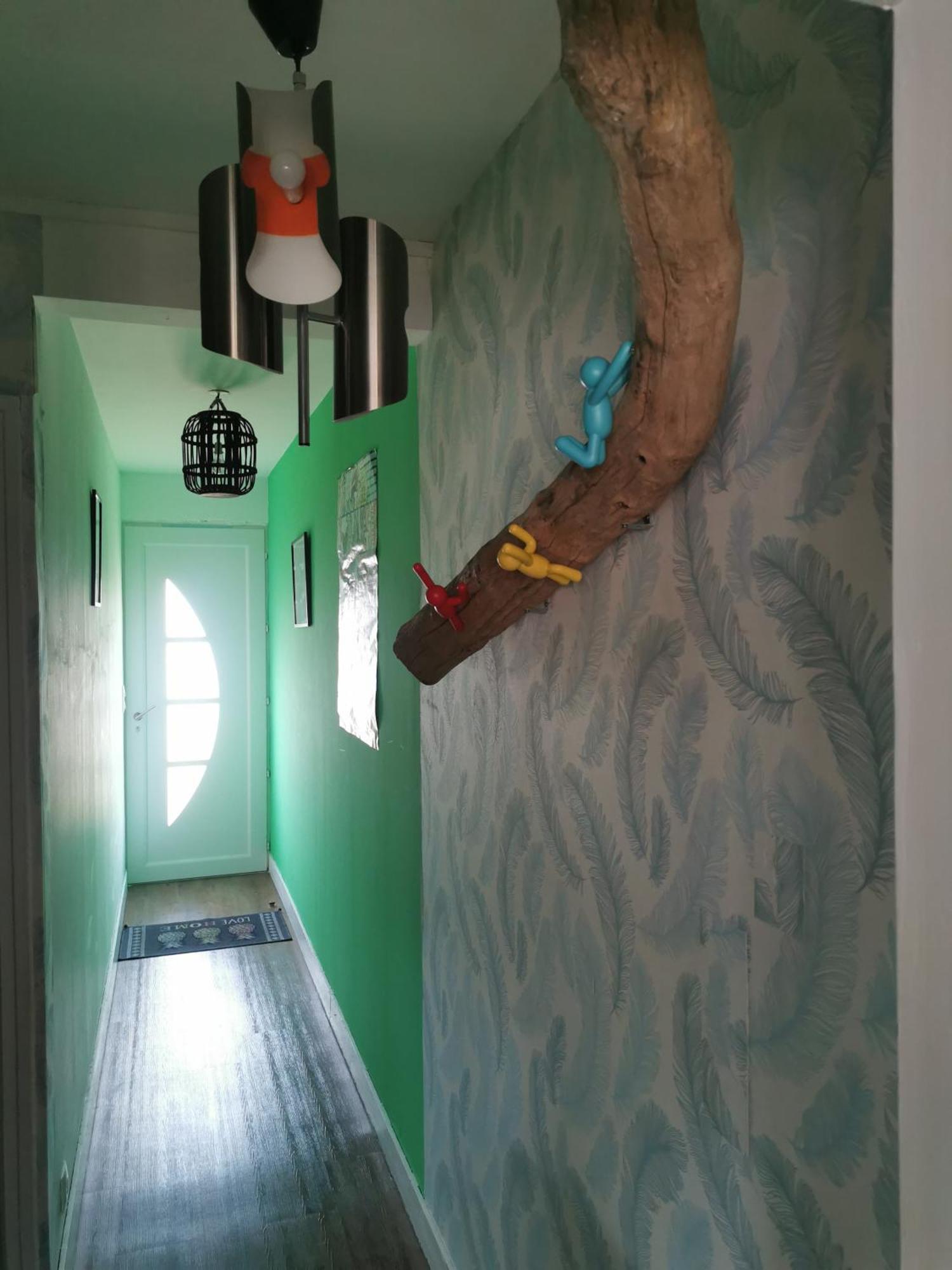 Les Pleiades Appartement *