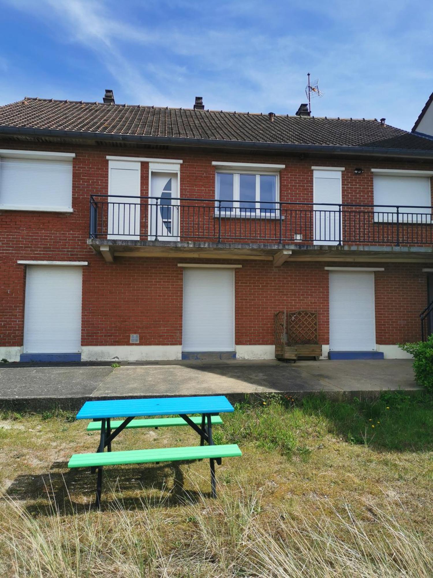 Les Pleiades Appartement *