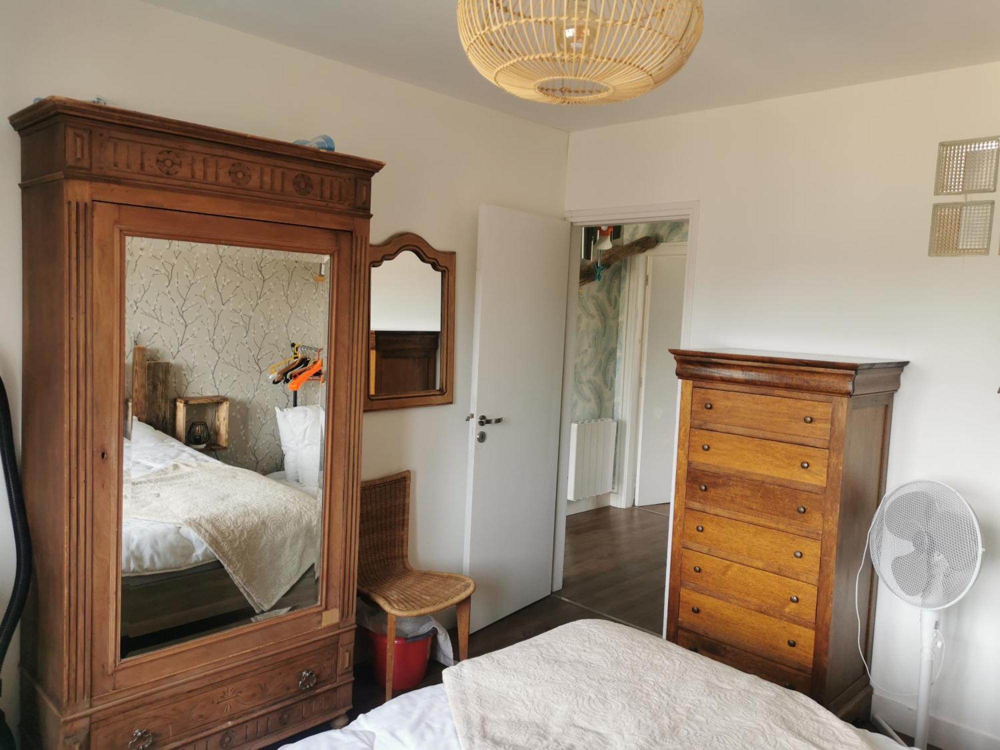 Les Pleiades Appartement Fort-Mahon-Plage