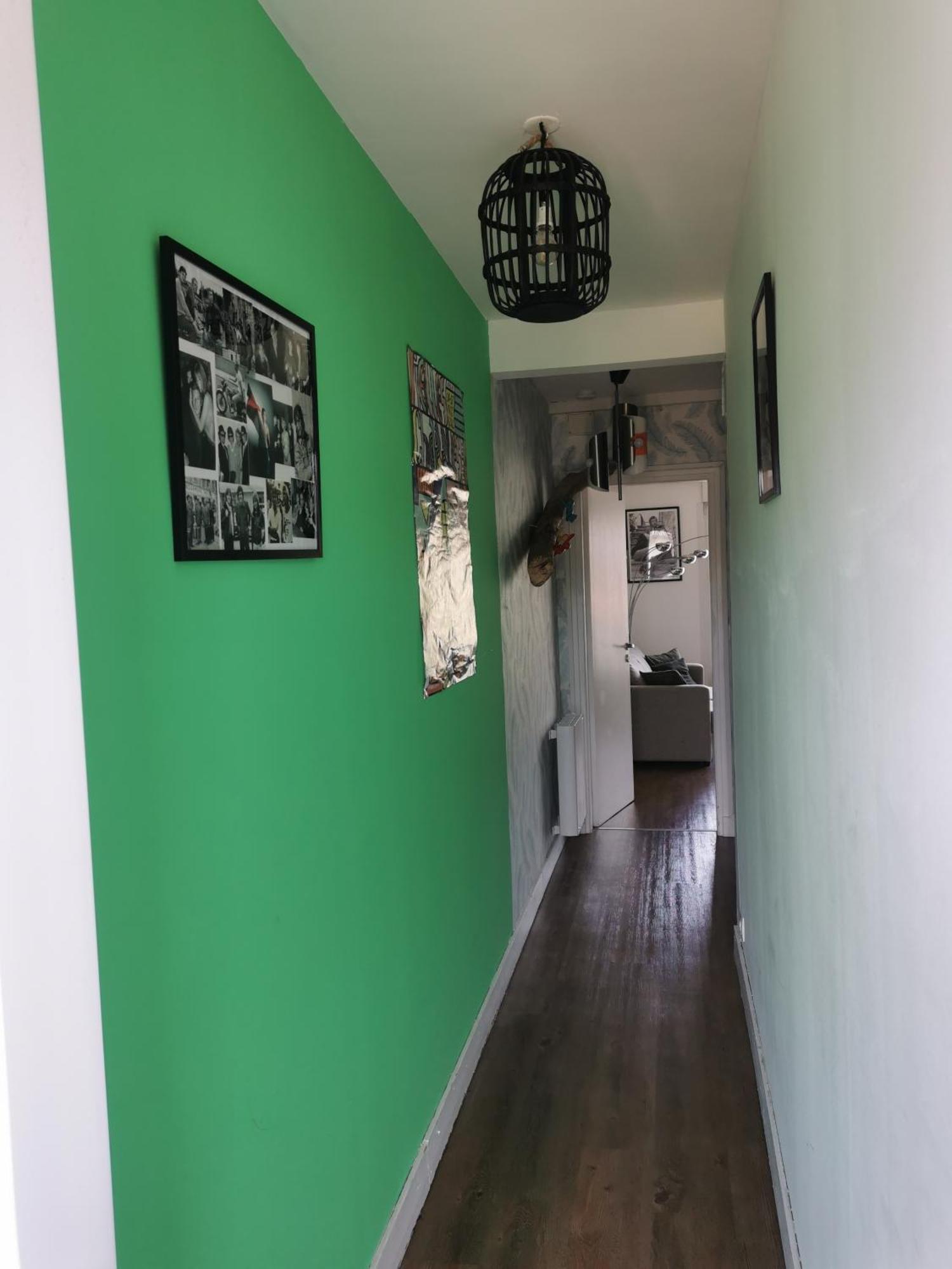 Appartement Les Pleiades